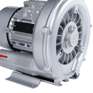 Ring Blower, 220 V, 110m3