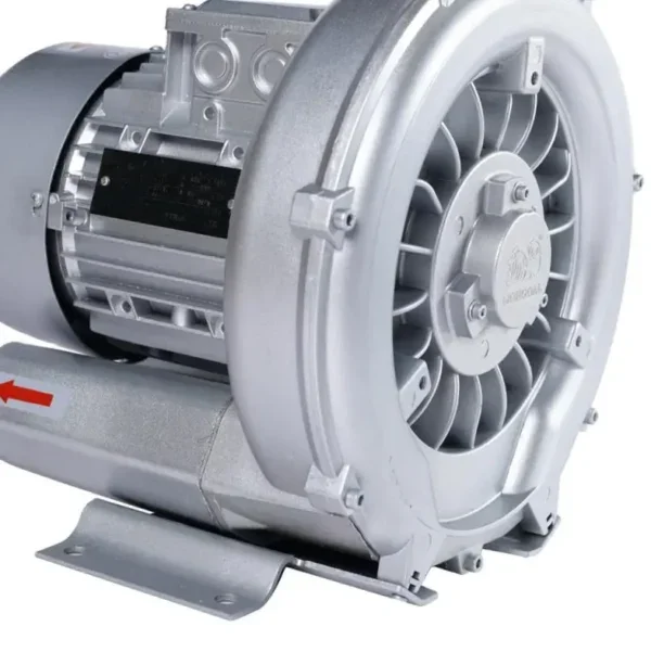 Ring Blower, 220 V, 110m3