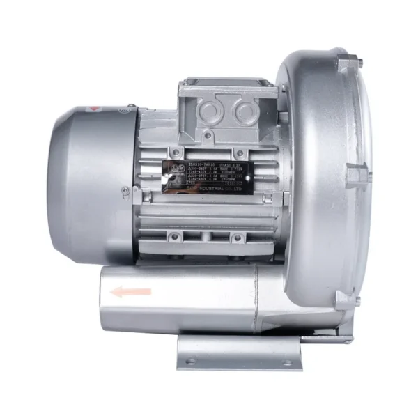 Ring Blower, 220 V, 110m3 - view 2