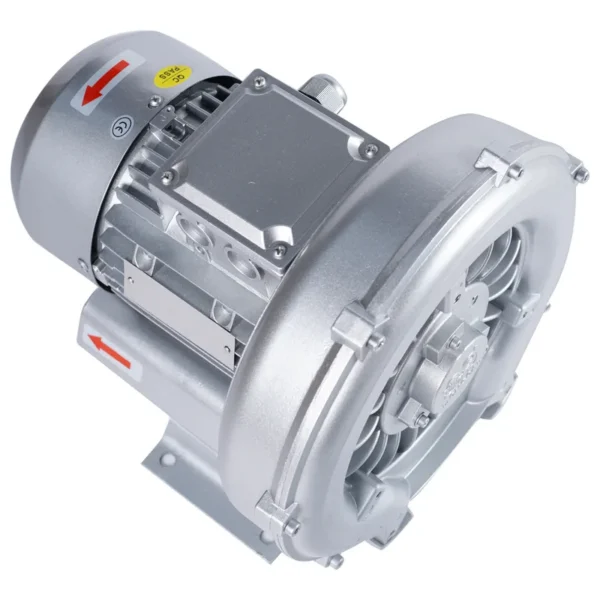 Ring Blower, 220 V, 110m3 - view 3