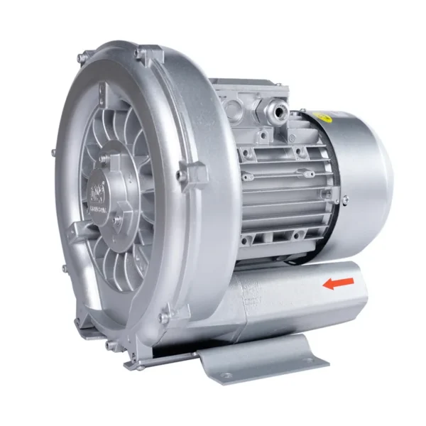 Ring Blower, 220 V, 110m3 - view 4