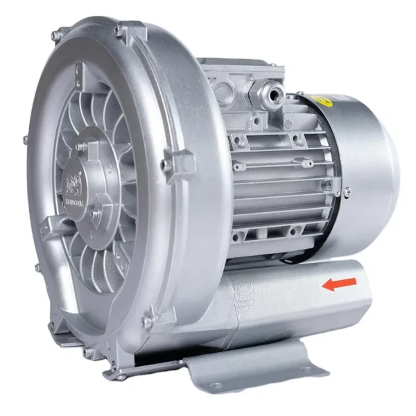 Ring Blower, 220 V, 110m3 - view 6