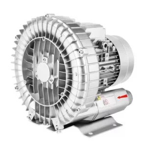 Ring Blower, 220 V, Electric