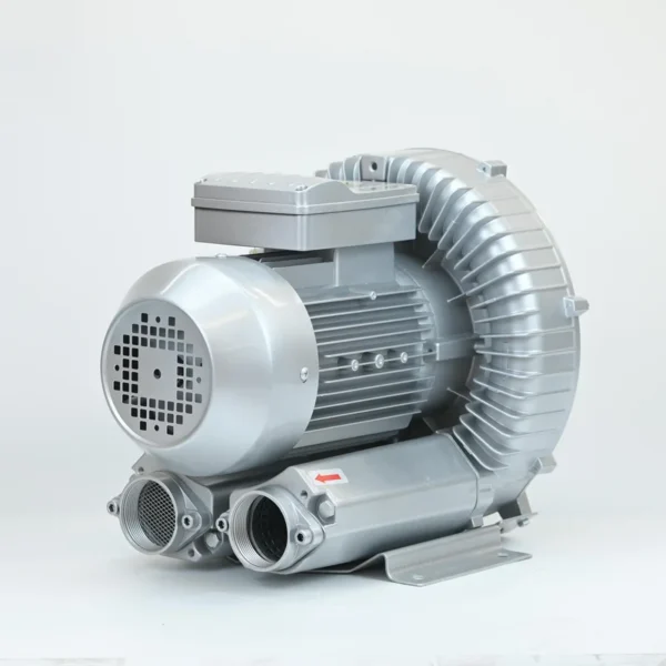 Ring Blower, 220 V, Electric - view 2