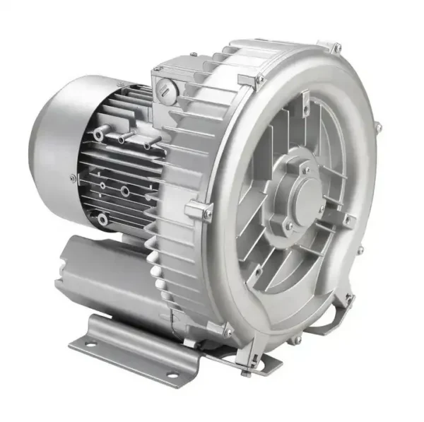 Ring Blower, 220 V, Electric - view 3