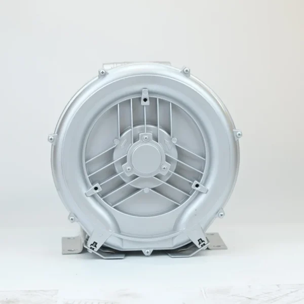 Ring Blower, 220 V, Electric - view 4