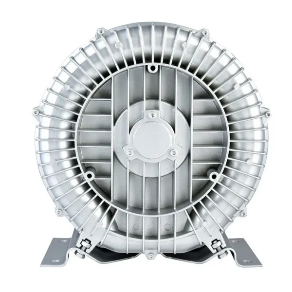 Ring Blower, 220 V, Electric - view 5