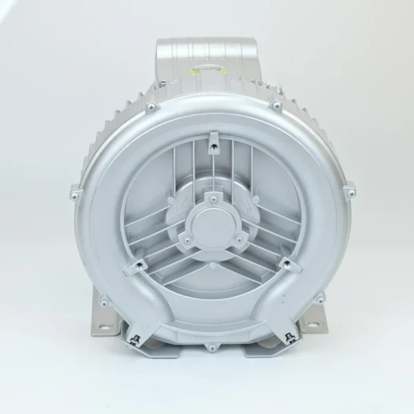 Ring Blower, 220 V, Electric - view 5