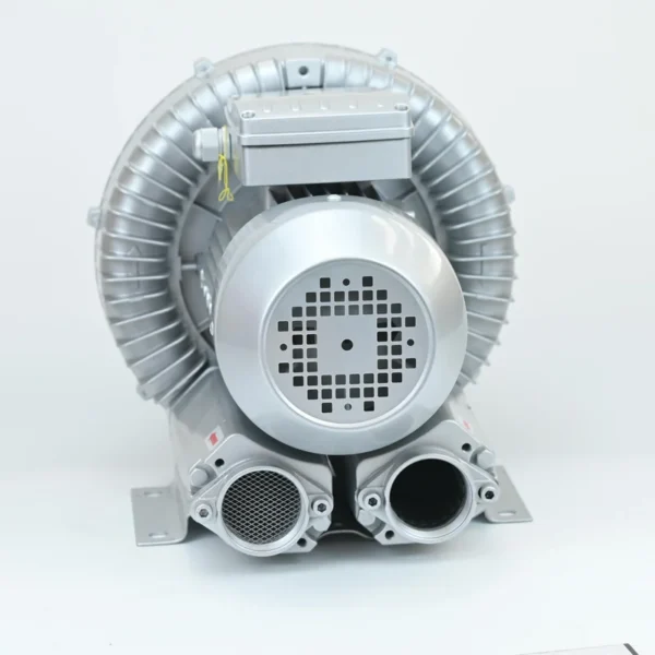 Ring Blower, 220 V, Electric - view 6