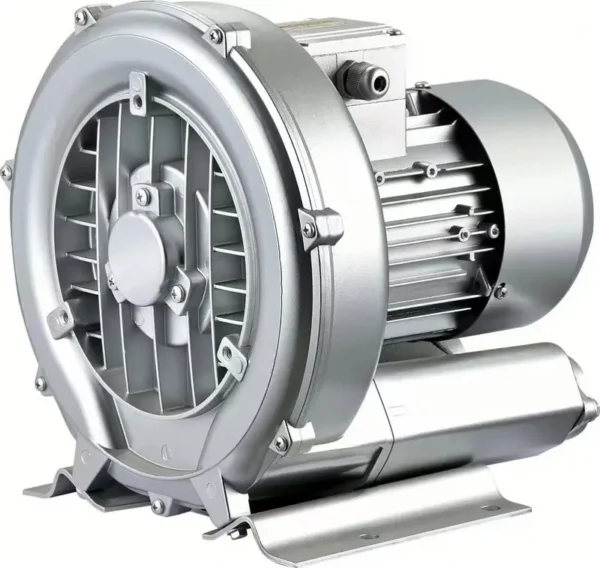 Ring Blower, 220V, 12v, 2NB - view 2