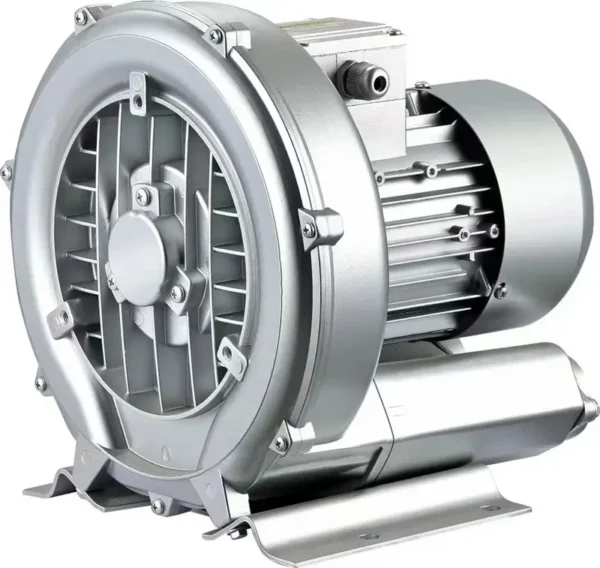 Ring Blower, 220V, 12v, 2NB - view 5