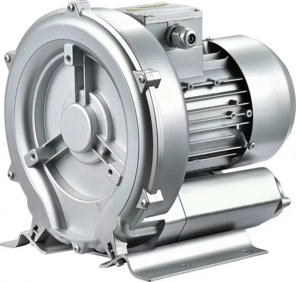 Ring Blower, 220V, 12v, 2NB - view 6