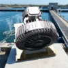 Ring Blower, 220V, 2.2KW - view 2