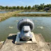 Ring Blower, 220V, 2.2KW - view 3