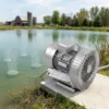 Ring Blower, 220V, 2.2KW - view 4