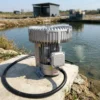 Ring Blower, 220V, 2.2KW - view 6