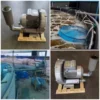 Ring Blower, 220V, 550W - view 6