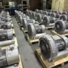 Ring Blower, 220V, AC