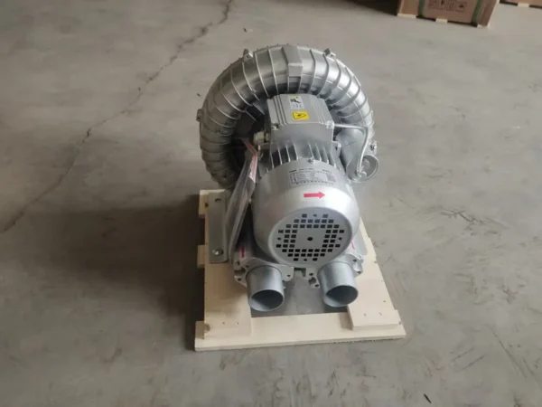 Ring Blower, 220V, AC - view 2