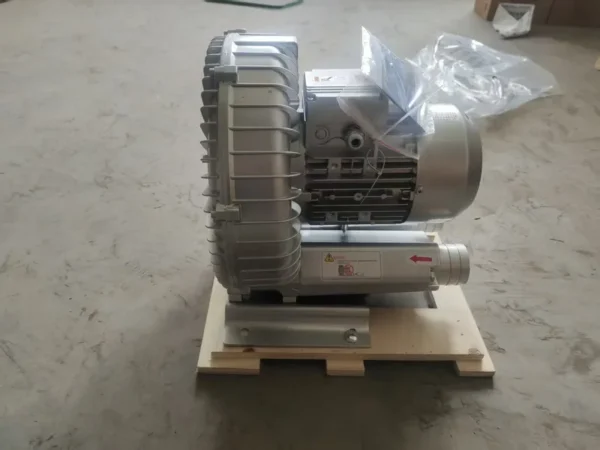 Ring Blower, 220V, AC - view 3