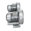 Ring Blower, 220V, Aluminum