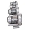 Ring Blower, 220V, Aluminum - view 4