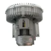 Ring Blower, 220V, Aluminum - view 6