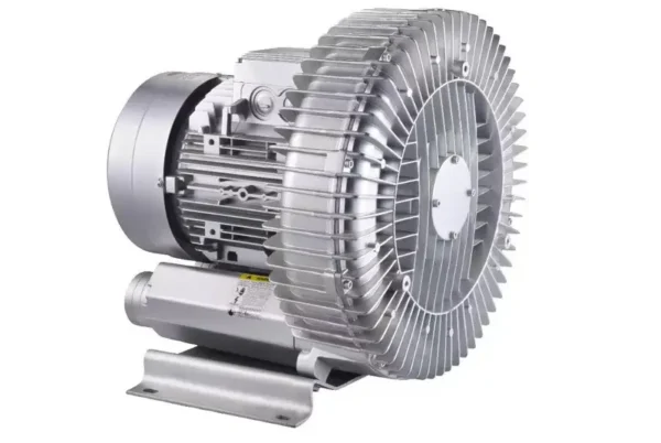 Ring Blower, 220V, Electric Blower - view 2