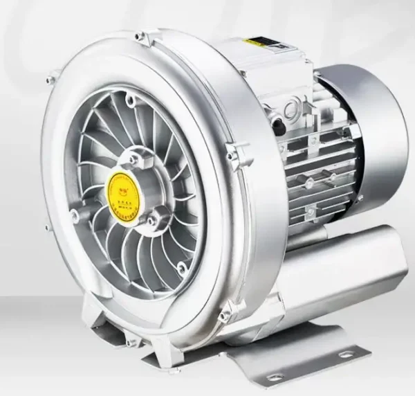 Ring Blower, 220V, Electric Blower - view 3