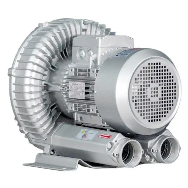 Ring Blower, 250W, 220V - view 3