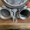 Ring Blower, 25hp, 380V, Electric - view 4