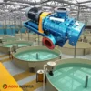 Ring Blower, 2hp-180hp, 380 V, Electric