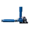 Ring Blower, 2hp-180hp, 380 V, Electric - view 3