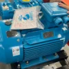 Ring Blower, 2hp-180hp, 380 V, Electric - view 6
