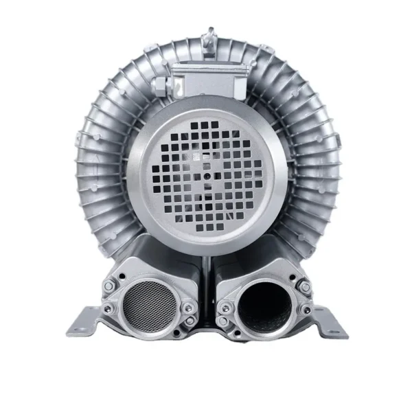 Ring Blower, 2HP, 380V - view 3
