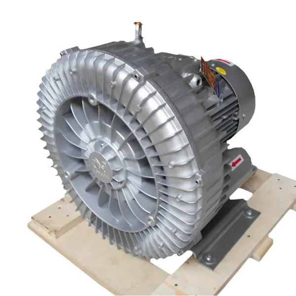 Ring Blower, 2HP, 380V - view 4