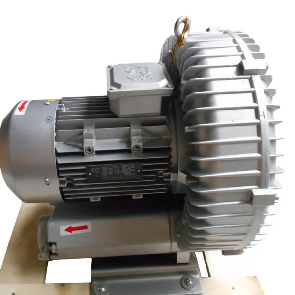 Ring Blower, 2HP, 380V - view 5