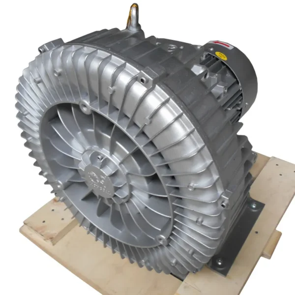 Ring Blower, 2HP, 380V - view 6