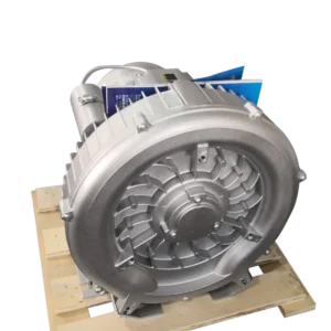 Ring Blower, 2HP, Plastic