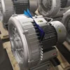 Ring Blower, 2HP, Plastic - view 3