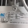 Ring Blower, 2HP, Plastic - view 4