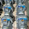 Ring Blower, 2HP, Plastic - view 5
