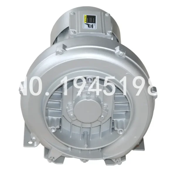 Ring Blower, 2RB710-7AA11, 1phase, 220V, 2.2kw - view 2