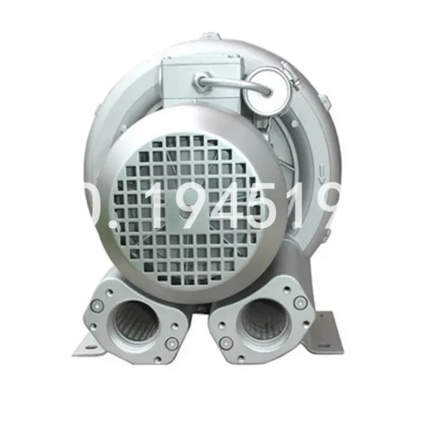 Ring Blower, 2RB710-7AA11, 1phase, 220V, 2.2kw - view 3