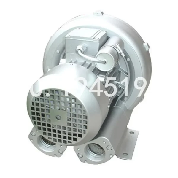 Ring Blower, 2RB710-7AA11, 1phase, 220V, 2.2kw - view 4