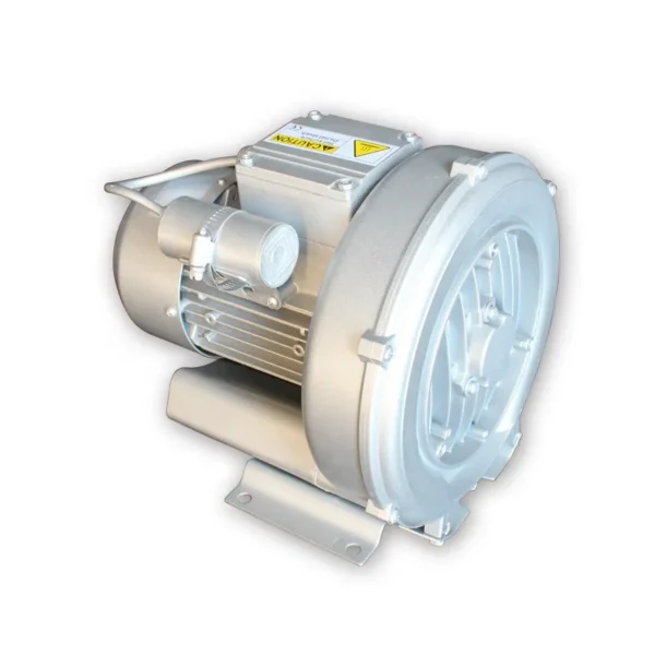 Ring Blower, 2RB710-7AA11, 1phase, 220V, 2.2kw - view 5