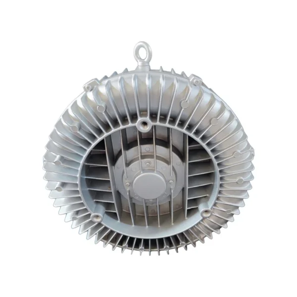 Ring Blower, 2RB710-7AA11, 1phase, 220V, 2.2kw - view 6