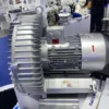 Ring Blower, 2RB710-7AT16, 2.2KW/2.55KW, 3ac, 380v - view 2