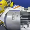 Ring Blower, 2RB710-7AT16, 2.2KW/2.55KW, 3ac, 380v - view 3