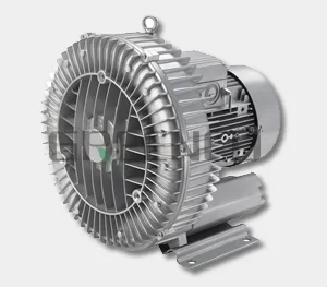 Ring Blower, 2RB710-7AT16, 2.2KW/2.55KW, 3ac, 380v - view 4